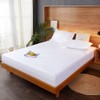 Lirex Fitted Sheet 135 x 190 cm 100% Cotton 300