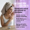 Desodorante en Crema Natural Beauty Freedom de Lavanda para Piel