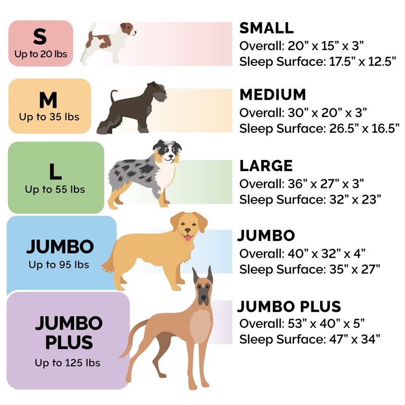 Furhaven Replacement Dog Bed Cover Plush & Velvet L Shaped