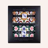 Castelbel Tile Soap Set - Santal Tonka & Green Sencha (200g*2)