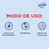Escudo Antibacterial, Jabón Líquido Corporal Protección Neutra sin Triclosán, 400
