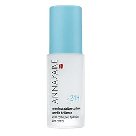 Annayake 24H Continuous Hydration Shine Control Serum 30 ml