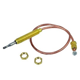 US Merchant Mr Heater Replacement Thermocouple 12-1/2" Length Replaces Part no. F273117 by Fixitshop