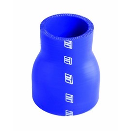 Turbosmart TS-HR275350-BE Silicone Hose Reducer 2.75-3.50"