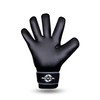 NIVIA Spider F.B G/Keeper Gloves Large Black