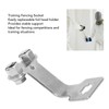 Fencing Sabre Socket Professional Stainless Steel Replacement Fencing Stand Tool