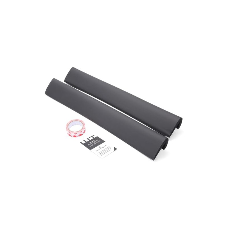 Ergo Edge XL | Protect Your Arms from Sharp Table