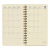 Delphonics Notebook, 2026 Version, Starts October 2025, Om Slim Schedule