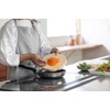 Woodpecker Wooden Cutting Board, Made in Japan, Natural Wood, Ginkgo