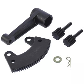 Empi 16-9602 Torque Leverage Tool F/Vw 36mm Axle Nut - Flywheel Gland Nut