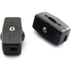 Inline Rotary Cord Switch 2PCS Replacement for 18AWG SPT-2 Lamp