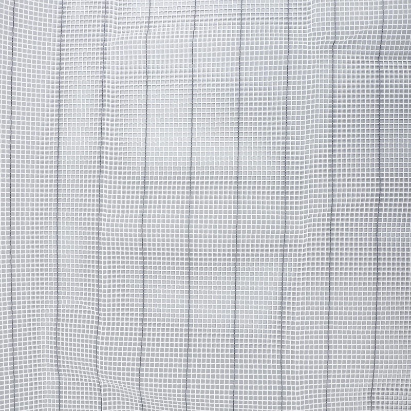 Latch Hook Canvas, Mesh Canvas Sheets Blank Rug Hooking Mesh