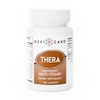 GeriCare Thera High Potency Multivitamin Caplets, Nutritional Supplement, 100 Count