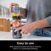 Ninja Blast Portable Blender & Accessories, Cordless, 18oz. Vessel, Personal