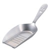 Shimomura Planning 33412 NICO Series Grater, Condiment Grater, Made in