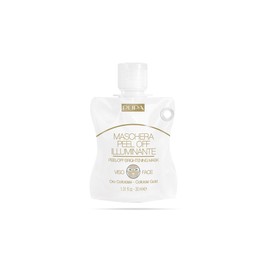 Pupa Milano Peel-Off Brightening Face Mask - Eliminates Impurities And Renew Skin'S Radiance - Refreshes And Provides Nourishment - Hydrates And Balances Skin - Suitable For All Skin Types - 1 Oz