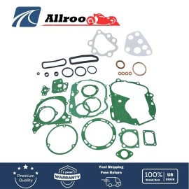 munirater For Honda CT90 CT 90 Trail 1966-1979 USA NEW Engine Gasket Set