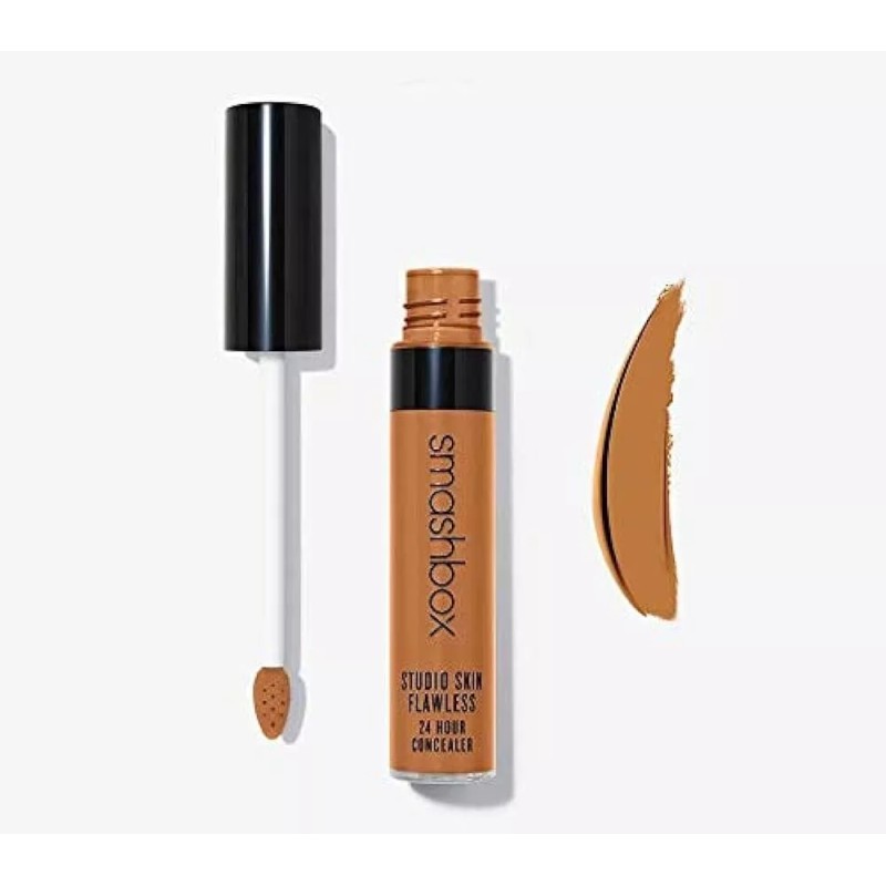 SMASHBOX Studio Skin Flawless 24 Hour Concealer Medium Dark Warm,