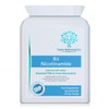 Vitamin B3 Nicotinamide - High Strength no Flush Niacin -