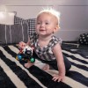 Baby Einstein Curious Car Zen Oball Coche De Juguete Y