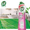 Cif Cif Pink Tuberose Cream Cleaner, 500 ml, (Pack of