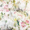Home Fashion Lunch Napkin Flora and Fauna 33X33 cm, Multi-Colour,