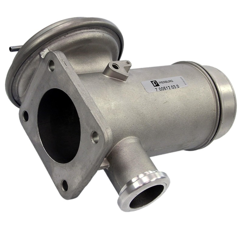 Pierburg 7.00512.03.0 EGR Valve