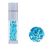 WooTeck 64GB Jewelry Crystal Lipstick USB Flash Drive,High Speed Memory