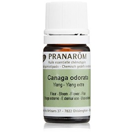 プラナロム エッセンシャルオイル イランイラン(エクストラ) 5ｍｌ