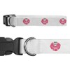 Large 'Be My Valentine' Dog Collar (PR00061698)
