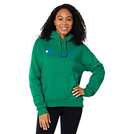 Champion Women's Powerblend Relaxed Crew (Retired Colors)