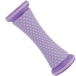 Foot Massage Roller for Relief Plantar Fasciitis and Reflexology Massager for Deep Tissue Acupressure Recovery for PLA Relax Foot Back Leg Hand Tight Muscle