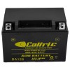 Caltric AGM Battery for Yamaha T-MAX TMAX XP500F XP500G 2015-2016