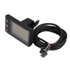 Motor Brushless Controller 36V 48V 60V 350W Electric Bicycle Scooter