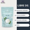 Citrato De Magnesio Dnc SportPro En Polvo 1kg Grado Alimenticio