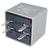 2-Pack 15328864 Relay - 40A 12VDC 4-Pin SPST Automotive Relay