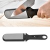 Double Sided Knife Sharpener 6 in 1 Multifunction Portable Knife