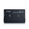 Elook Car Audio Receiver, Bluetooth Cassette Receiver Tape Aux Adapter
