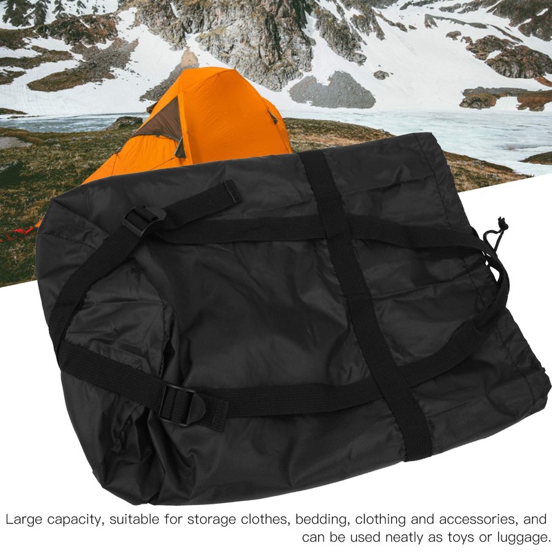 Clothing Compression Bag Compression Storage Bag Sleeping Bags Storage Bag