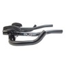 Most Fahrradlenker Crono Aero mit Lenkeraufsatz Triathlon Tri Bar Aufsatz
