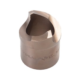 Greenlee 31120G PUNCH-20.4MM PACKAGED (740-E), 20.4 mm