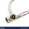 DURO FLEX TAQ HG Connection Hose with a Diameter of