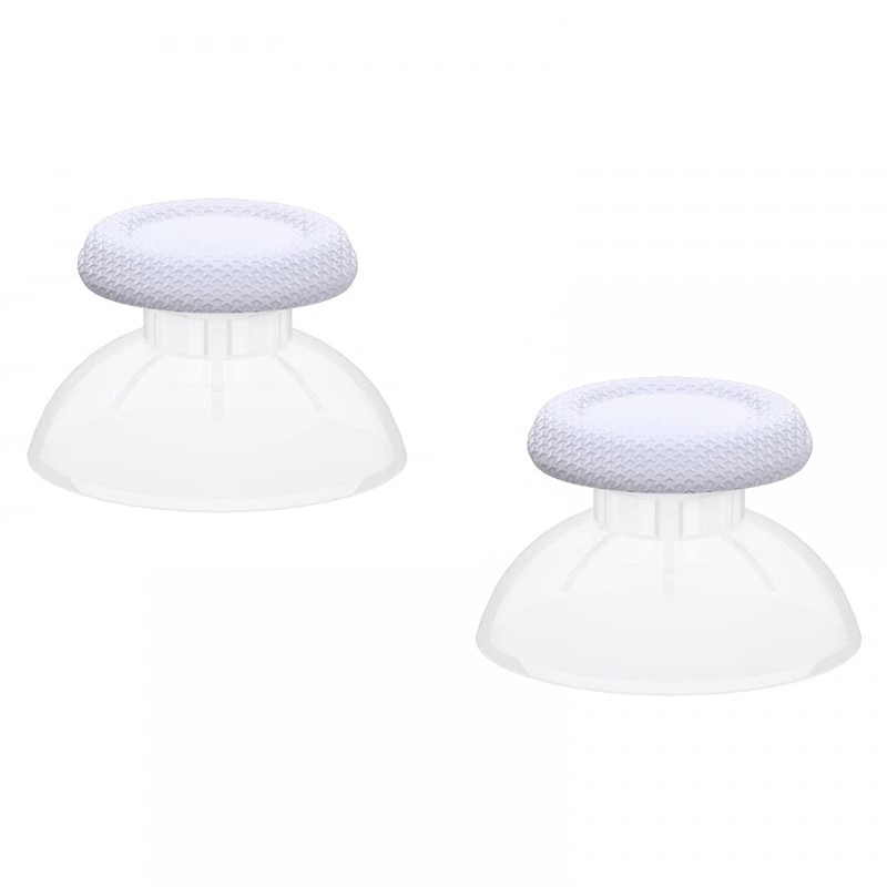 eXtremeRate Replacement Custom Joystick Analog Stick Compatible with p s