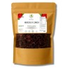 B-Experts Store Flor de Jamaica – 4 oz Dried Hibiscus