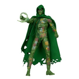 McFarlane Toys - DC Multiverse Ragman (Shadowpact) 7in Figure McFarlane Collector Edition #19