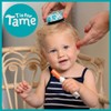T is for Tame – Detangling Brush for Toddlers &