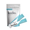 Keeko Oil Pulling Sachet MorningMint 140ml