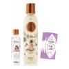 Tratamiento Capilar Jasldy Keratin 250ml Vegan Organic