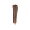Natural Brow Shaper Mascara - 8 Rich Brown by Bobbi