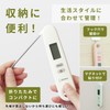 dretec Infrared Thermometer, Cooking Thermometer, Non-contact Thermometer for Cooking, Measures